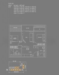 dorsett-residences photo thumbnail #9